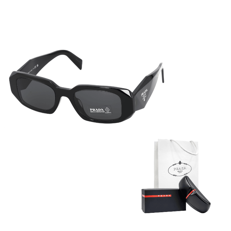 Солнцезащитные очки Prada - Boxette Shop